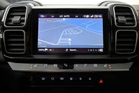 Citroën C5 Aircross vaihtoauto