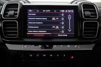 Citroën C5 Aircross vaihtoauto