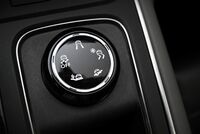 Citroën C5 Aircross vaihtoauto