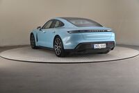 Porsche Taycan vaihtoauto