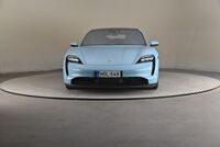 Porsche Taycan vaihtoauto