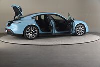 Porsche Taycan vaihtoauto