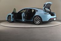 Porsche Taycan vaihtoauto