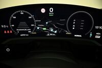 Porsche Taycan vaihtoauto