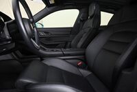 Porsche Taycan vaihtoauto