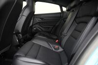 Porsche Taycan vaihtoauto