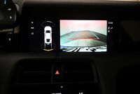 Porsche Taycan vaihtoauto