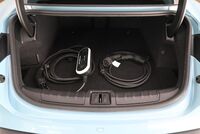 Porsche Taycan vaihtoauto