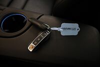 Porsche Taycan vaihtoauto