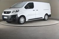 Peugeot e-Expert vaihtoauto