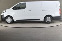 Peugeot e-Expert vaihtoauto