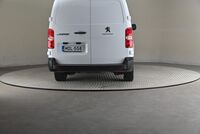 Peugeot e-Expert vaihtoauto