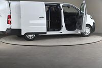 Peugeot e-Expert vaihtoauto