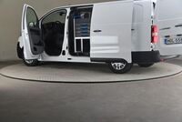 Peugeot e-Expert vaihtoauto