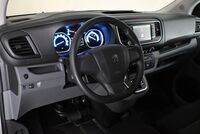 Peugeot e-Expert vaihtoauto