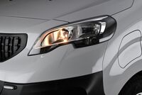 Peugeot e-Expert vaihtoauto