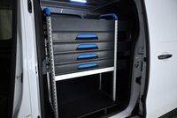 Peugeot e-Expert vaihtoauto