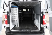 Peugeot e-Expert vaihtoauto