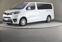 Toyota Proace Verso EV vaihtoauto