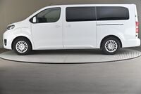 Toyota Proace Verso EV vaihtoauto