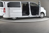 Toyota Proace Verso EV vaihtoauto