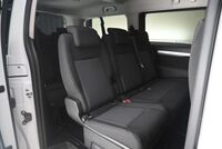 Toyota Proace Verso EV vaihtoauto