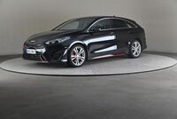 Kia Proceed vaihtoauto