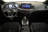 Kia Proceed vaihtoauto