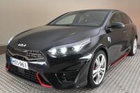Kia Proceed vaihtoauto