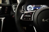 Kia Proceed vaihtoauto