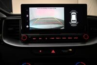 Kia Proceed vaihtoauto