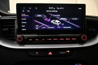 Kia Proceed vaihtoauto