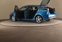 Toyota Prius vaihtoauto