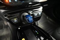 Toyota Prius vaihtoauto