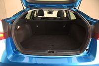 Toyota Prius vaihtoauto