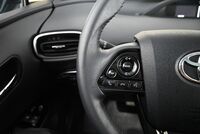 Toyota Prius vaihtoauto