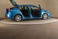 Toyota Prius vaihtoauto