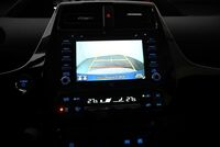 Toyota Prius vaihtoauto