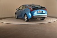 Toyota Prius vaihtoauto