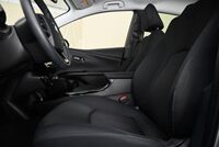 Toyota Prius vaihtoauto