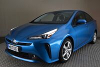 Toyota Prius vaihtoauto