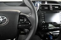 Toyota Prius vaihtoauto