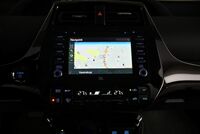 Toyota Prius vaihtoauto