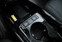 Toyota Prius vaihtoauto