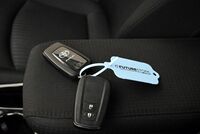 Toyota Prius vaihtoauto