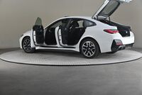 BMW i4 vaihtoauto