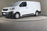 Peugeot Expert vaihtoauto