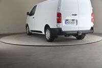 Peugeot Expert vaihtoauto