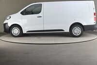 Peugeot Expert vaihtoauto