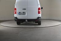 Peugeot Expert vaihtoauto